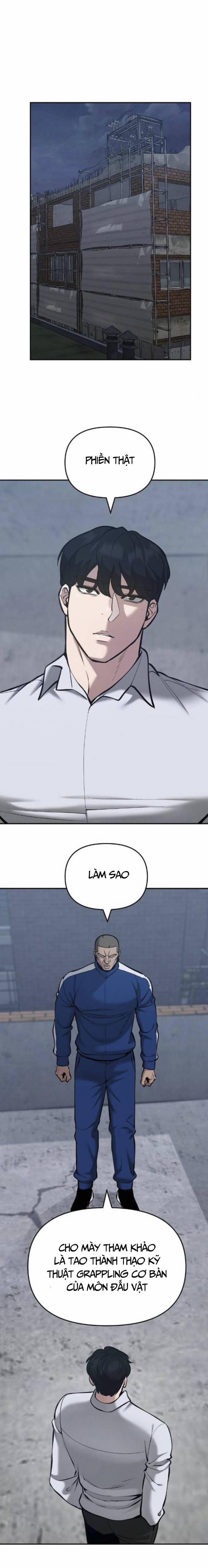 Quản Lí Du Côn 44 trang 17