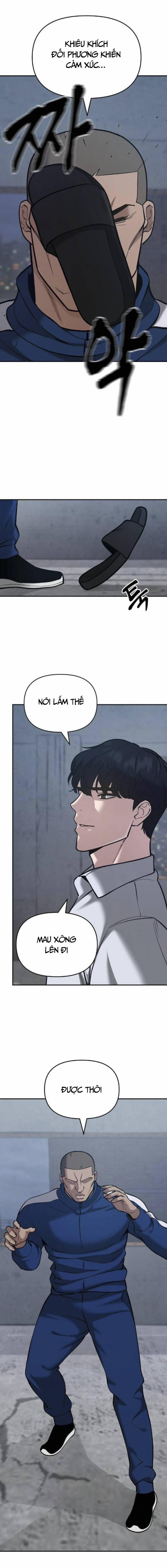 Quản Lí Du Côn 44 trang 19