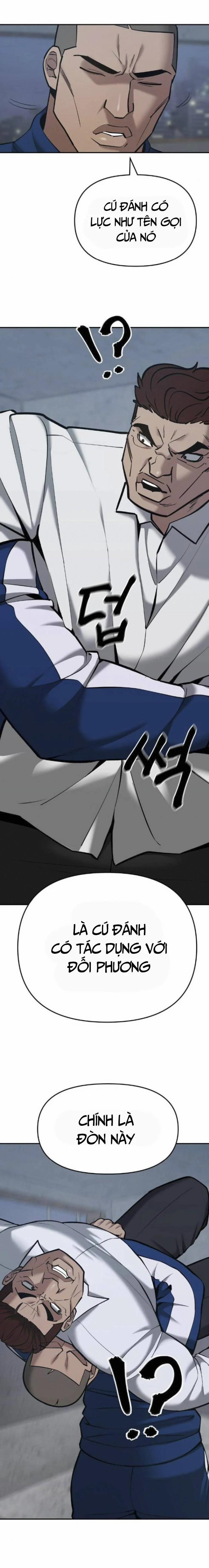 Quản Lí Du Côn 44 trang 2