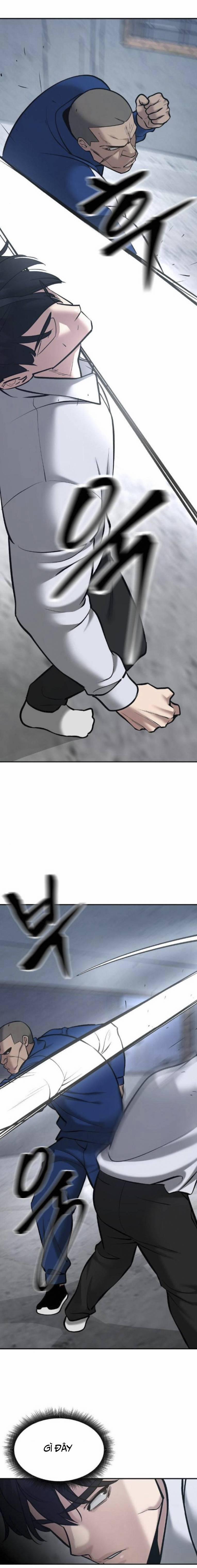 Quản Lí Du Côn 44 trang 24