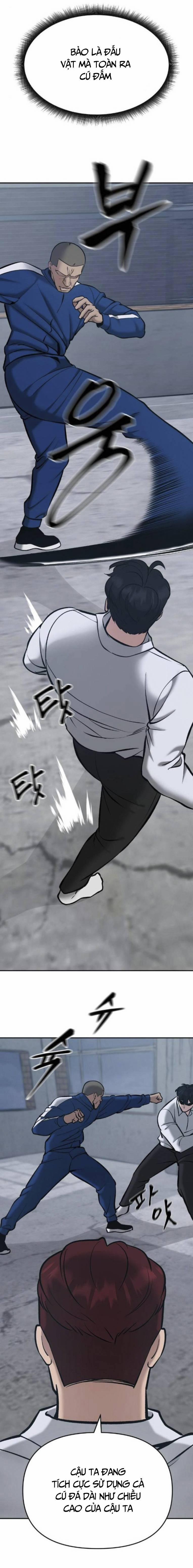 Quản Lí Du Côn 44 trang 25