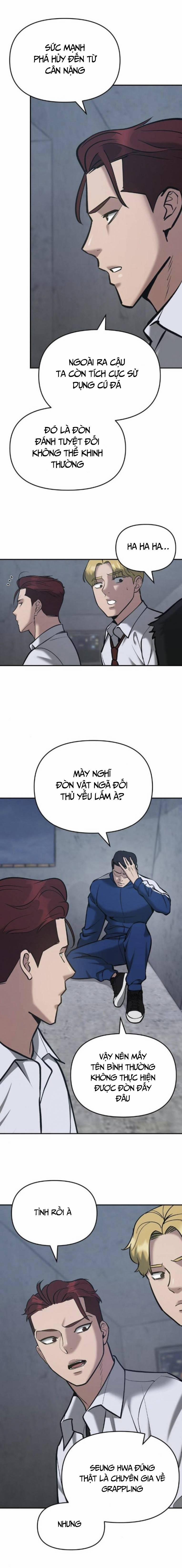 Quản Lí Du Côn 44 trang 26