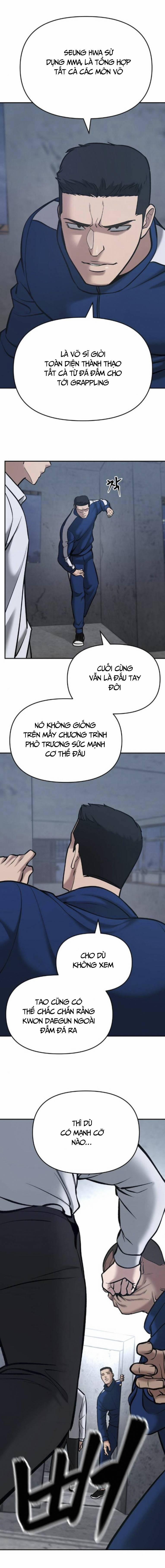 Quản Lí Du Côn 44 trang 27