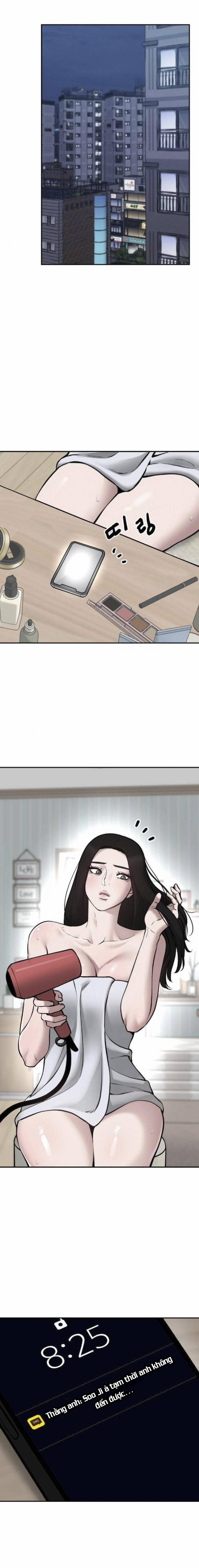 Quản Lí Du Côn 44 trang 29