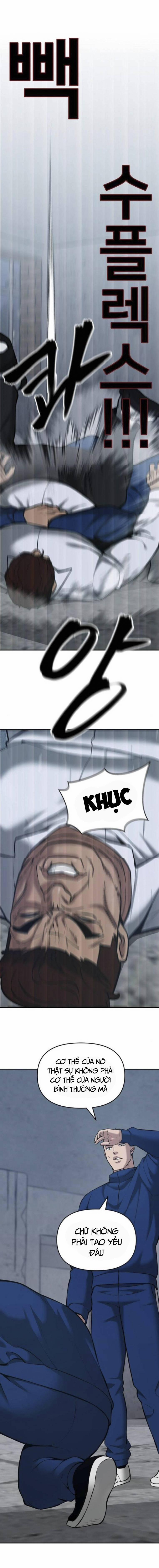 Quản Lí Du Côn 44 trang 3