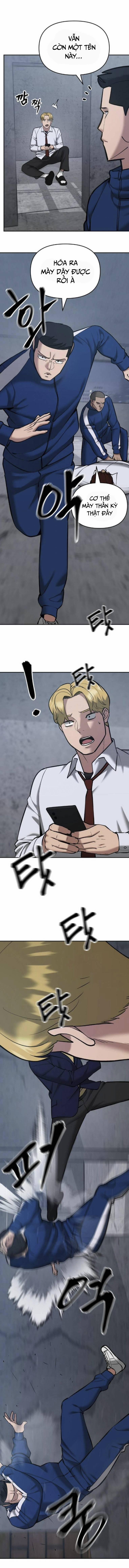 Quản Lí Du Côn 44 trang 4