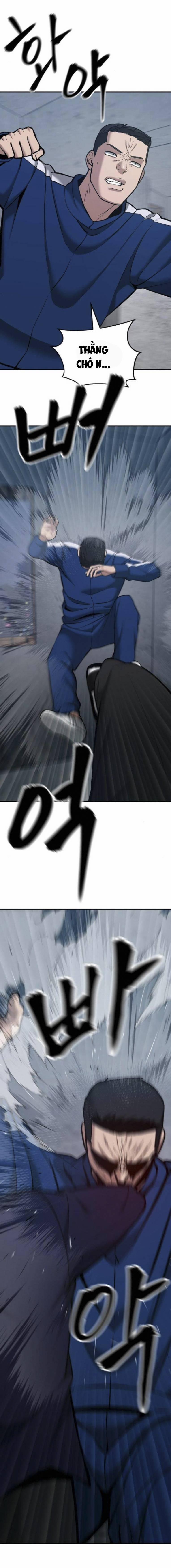 Quản Lí Du Côn 44 trang 5