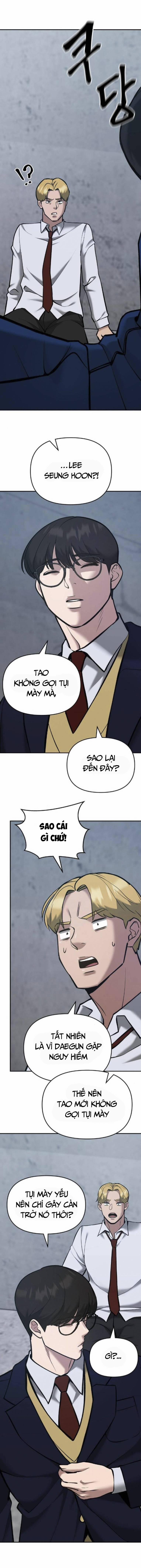 Quản Lí Du Côn 44 trang 6