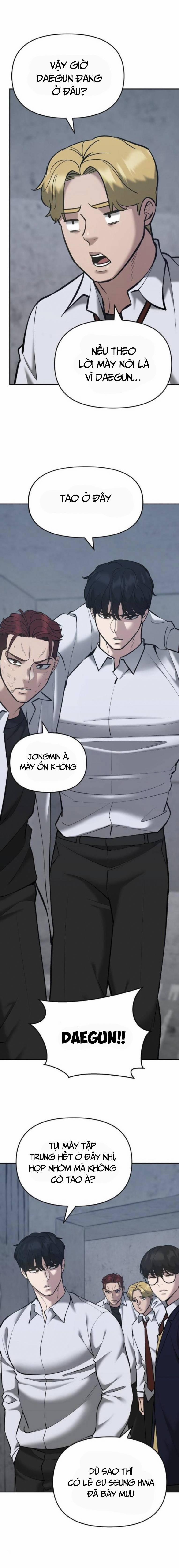 Quản Lí Du Côn 44 trang 7