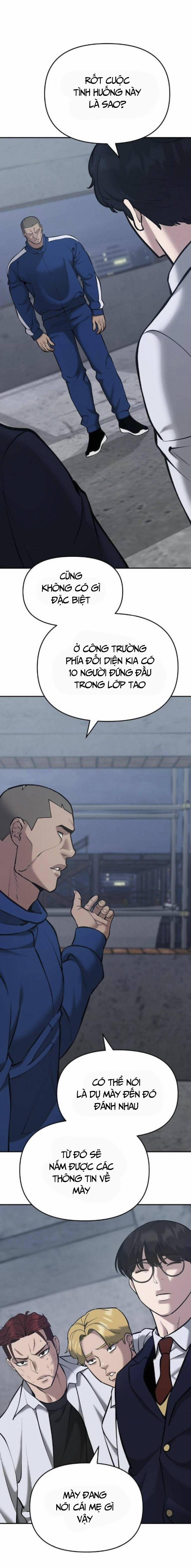 Quản Lí Du Côn 44 trang 8