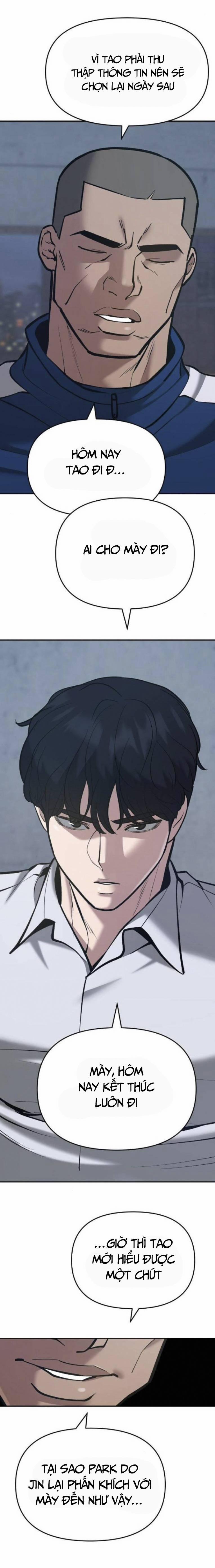 Quản Lí Du Côn 44 trang 9