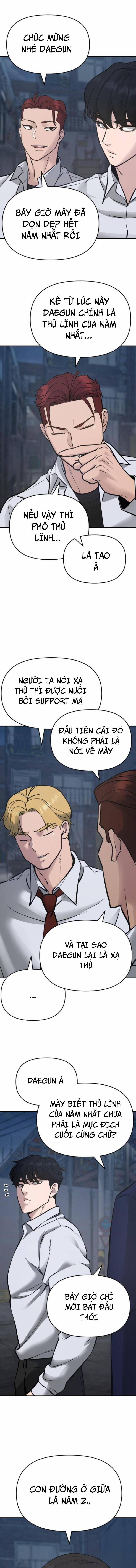 Quản Lí Du Côn 46 trang 10