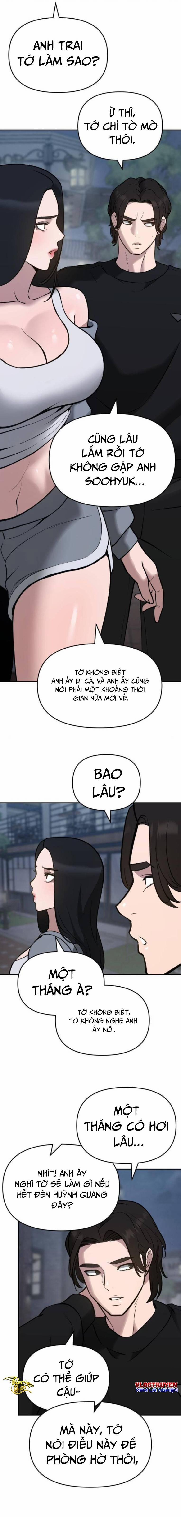 Quản Lí Du Côn 47 trang 10