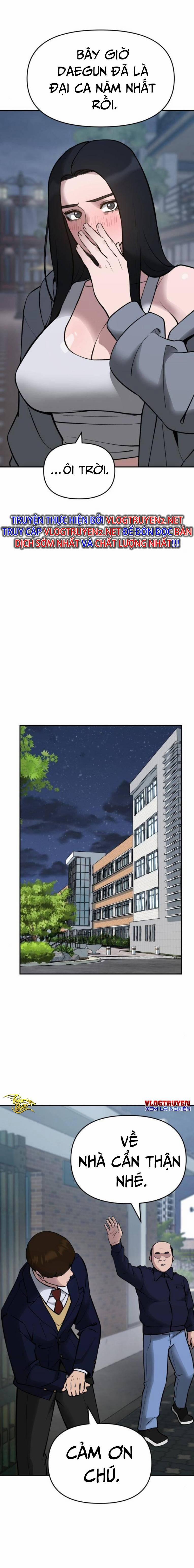 Quản Lí Du Côn 47 trang 12