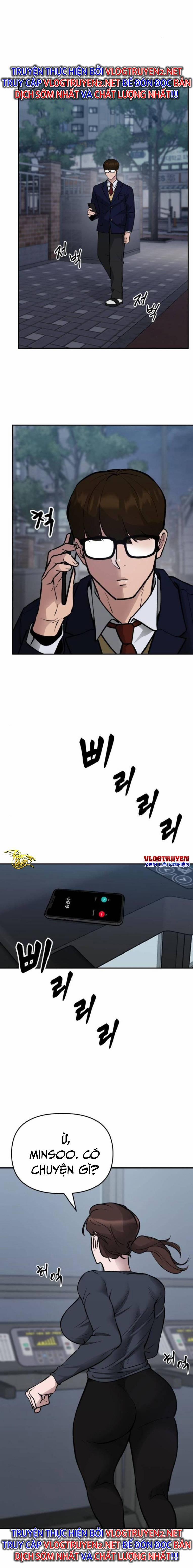 Quản Lí Du Côn 47 trang 13