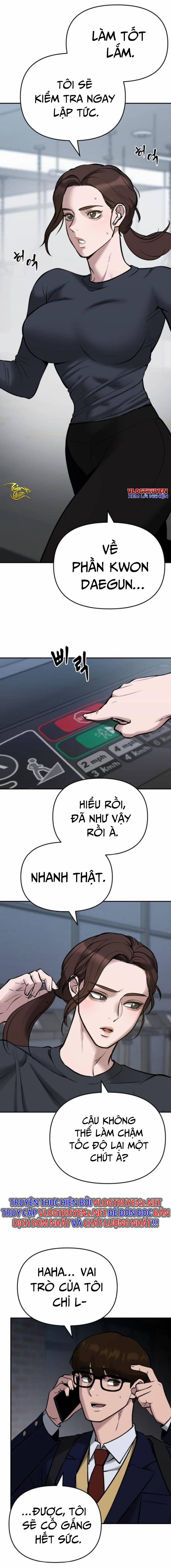 Quản Lí Du Côn 47 trang 14