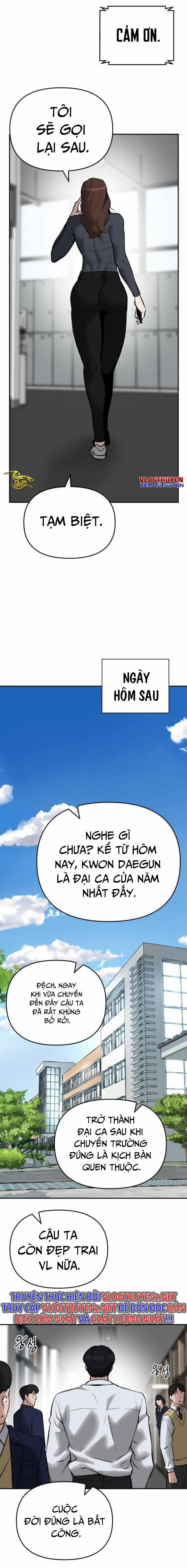 Quản Lí Du Côn 47 trang 15