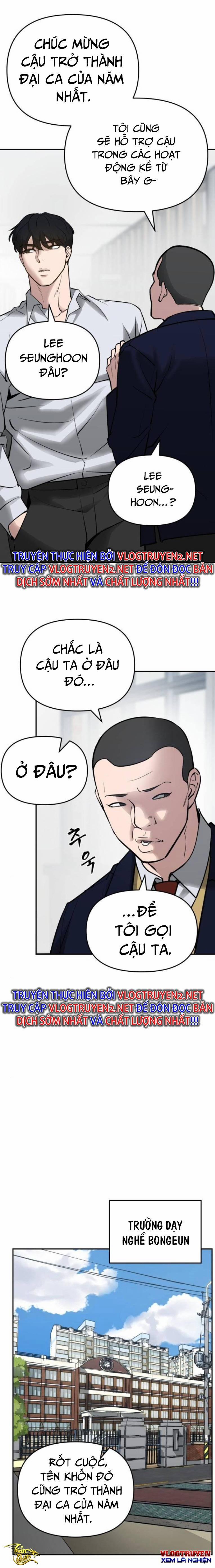 Quản Lí Du Côn 47 trang 17