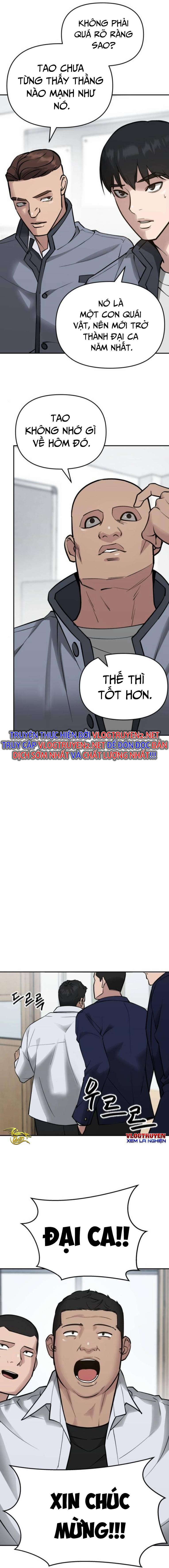 Quản Lí Du Côn 47 trang 18