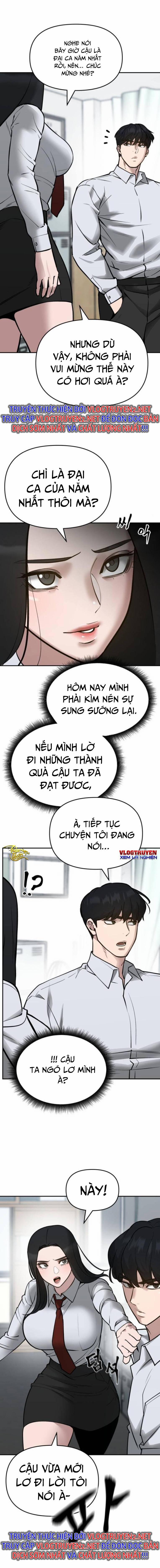 Quản Lí Du Côn 47 trang 20