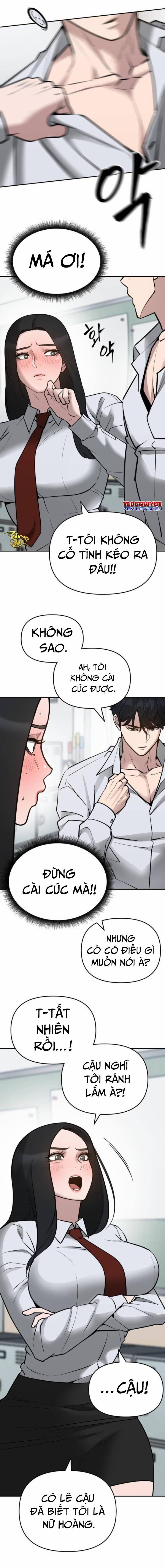 Quản Lí Du Côn 47 trang 21