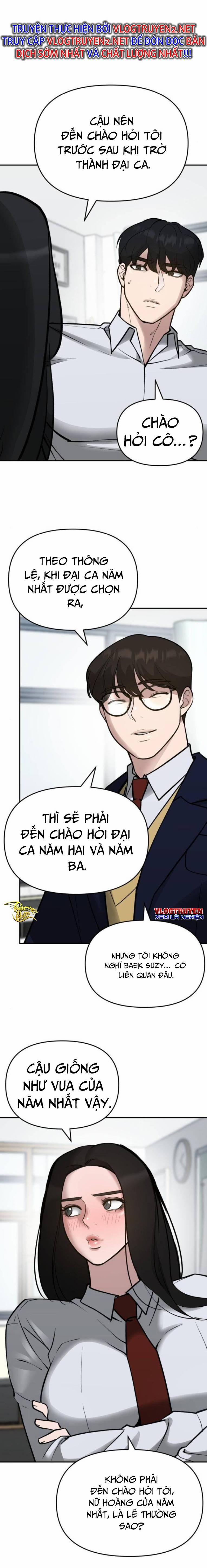 Quản Lí Du Côn 47 trang 22