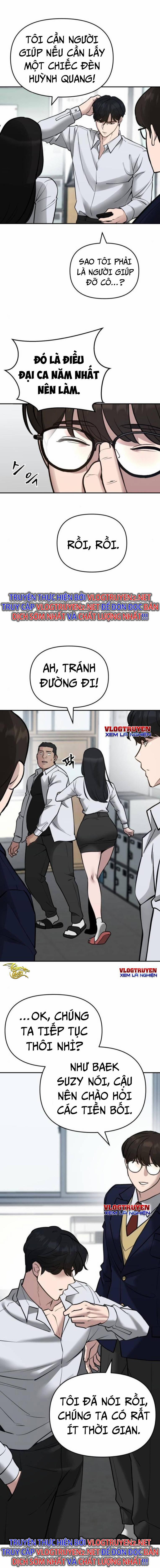 Quản Lí Du Côn 47 trang 25