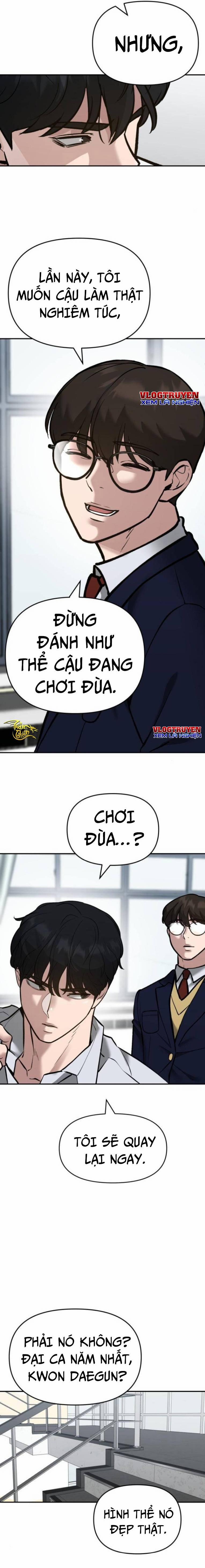 Quản Lí Du Côn 47 trang 26