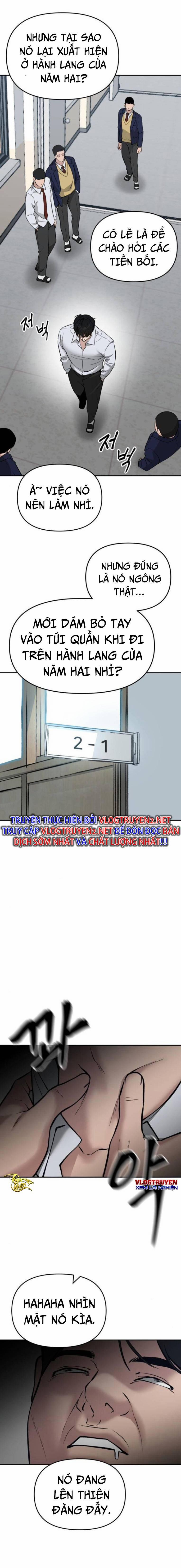 Quản Lí Du Côn 47 trang 27