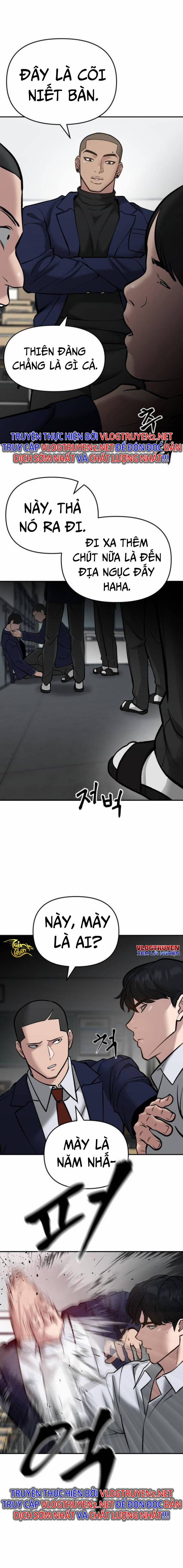 Quản Lí Du Côn 47 trang 28