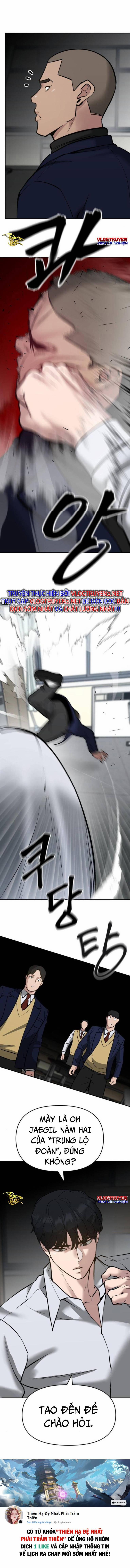 Quản Lí Du Côn 47 trang 29