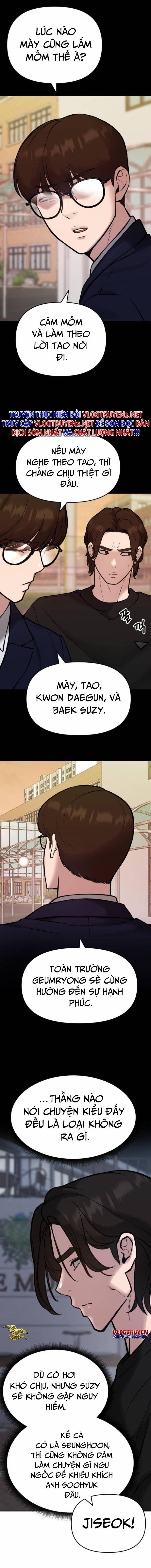 Quản Lí Du Côn 47 trang 3