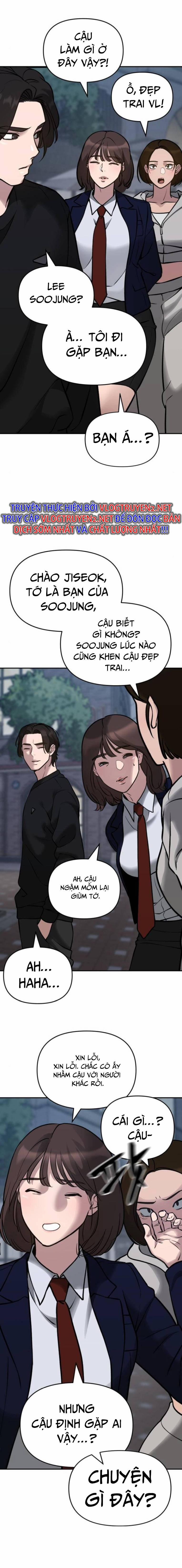 Quản Lí Du Côn 47 trang 4