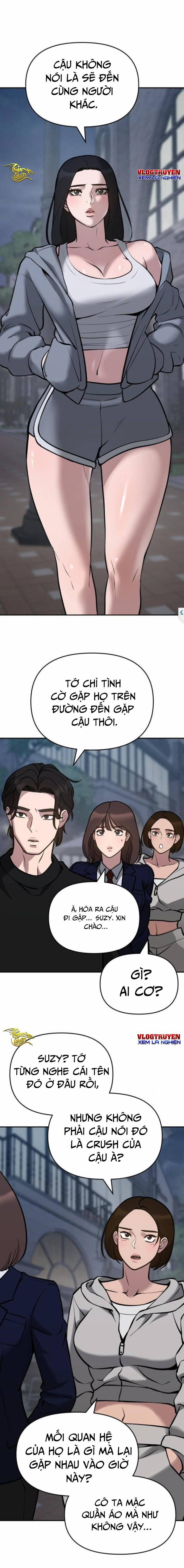 Quản Lí Du Côn 47 trang 5