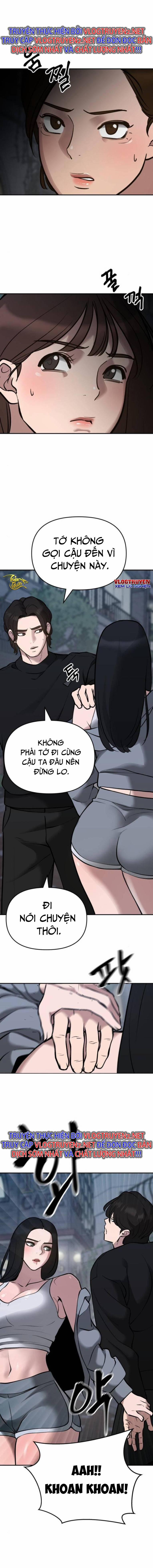 Quản Lí Du Côn 47 trang 7
