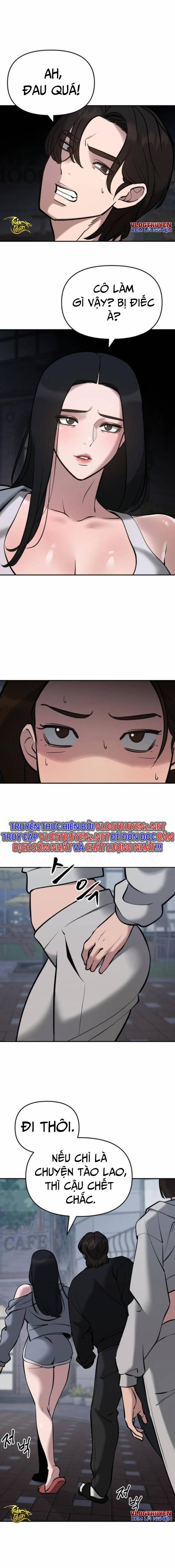 Quản Lí Du Côn 47 trang 8