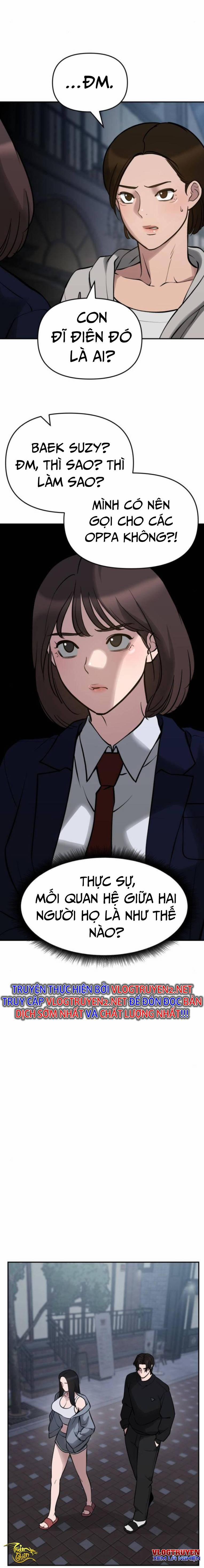 Quản Lí Du Côn 47 trang 9