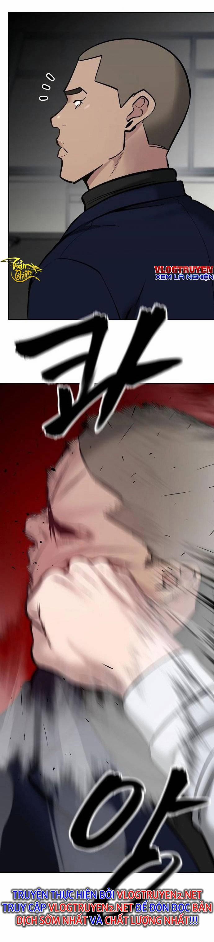 Quản Lí Du Côn 48 trang 1