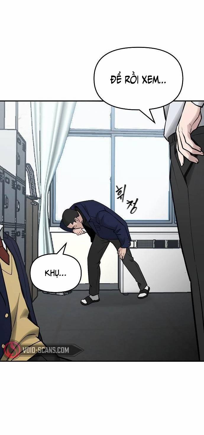 Quản Lí Du Côn 48 trang 10