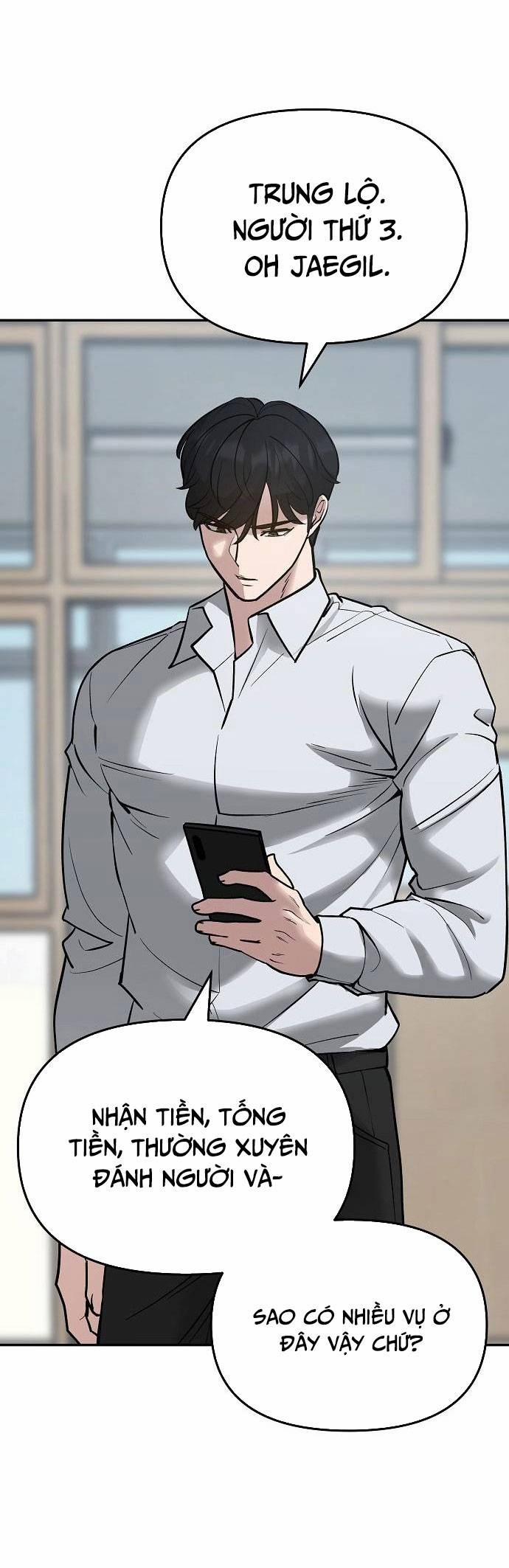 Quản Lí Du Côn 48 trang 12