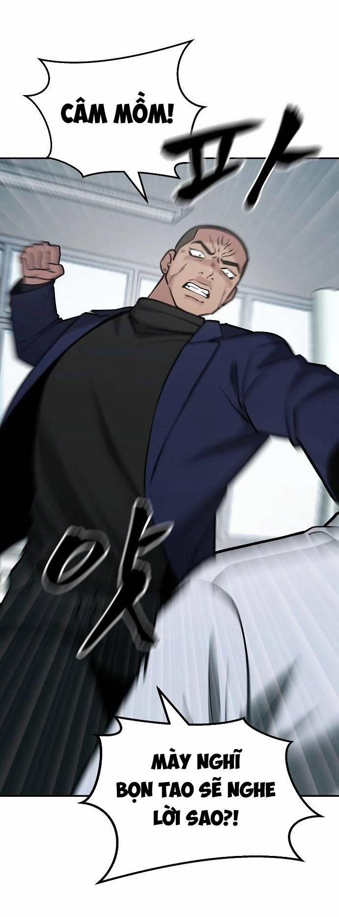 Quản Lí Du Côn 48 trang 14