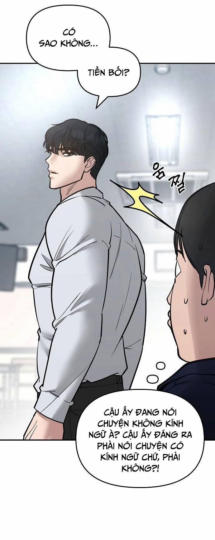 Quản Lí Du Côn 48 trang 19