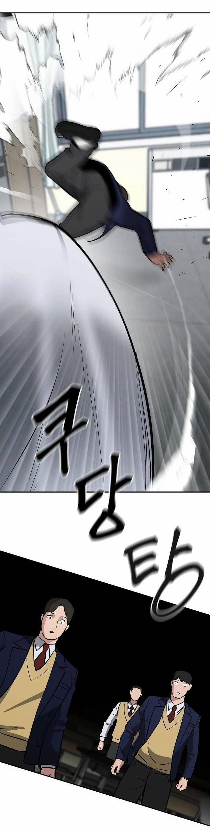 Quản Lí Du Côn 48 trang 2