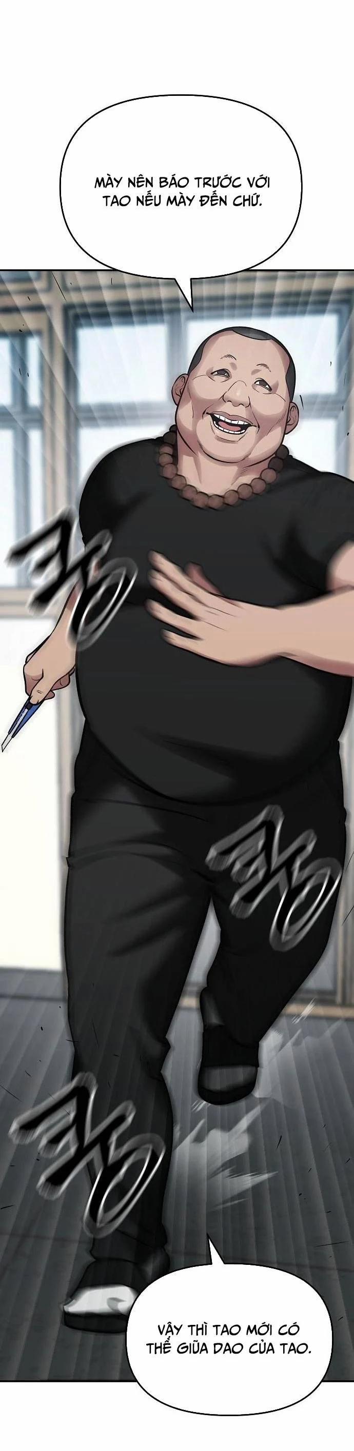 Quản Lí Du Côn 48 trang 24