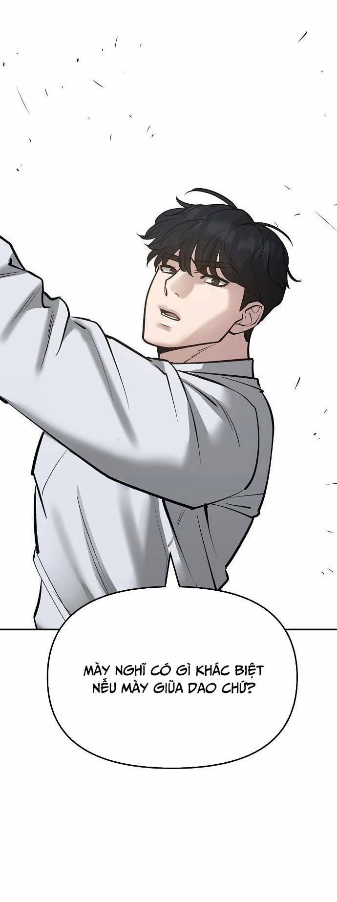 Quản Lí Du Côn 48 trang 27