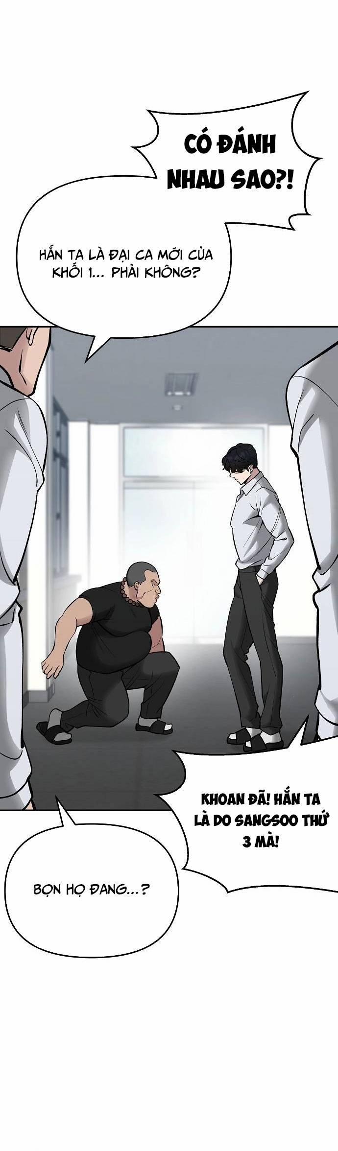 Quản Lí Du Côn 48 trang 33