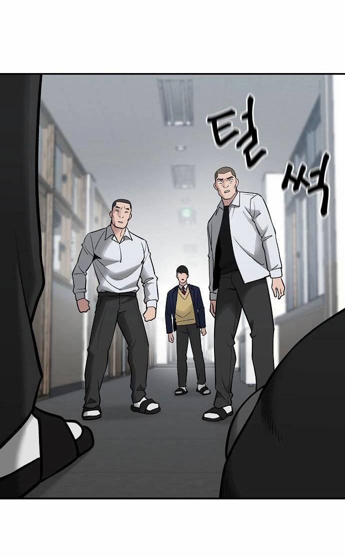 Quản Lí Du Côn 48 trang 35