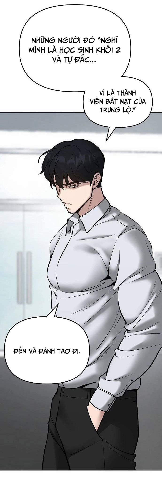 Quản Lí Du Côn 48 trang 36