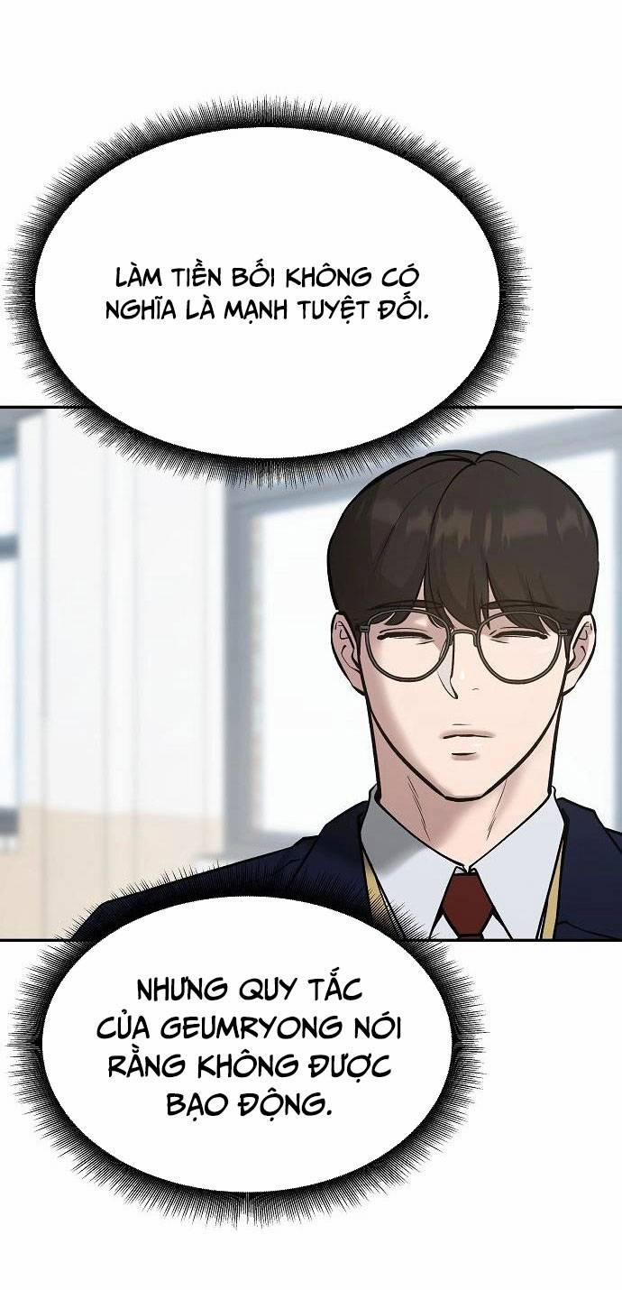 Quản Lí Du Côn 48 trang 38