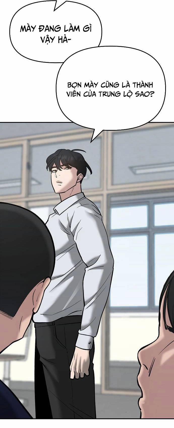 Quản Lí Du Côn 48 trang 4